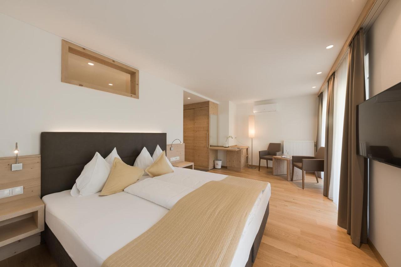 Hotel Kiendl Schenna Rom bilde