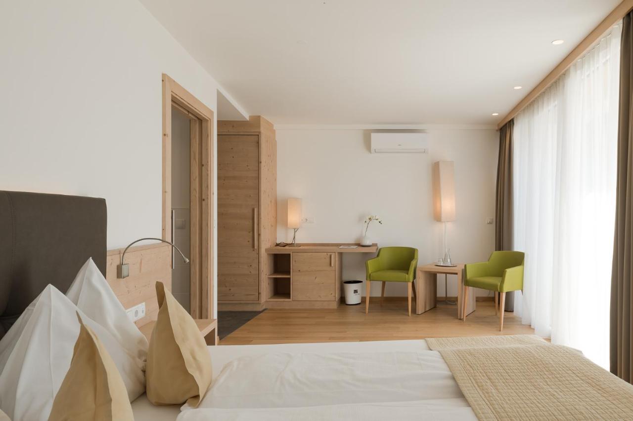 Hotel Kiendl Schenna Rom bilde