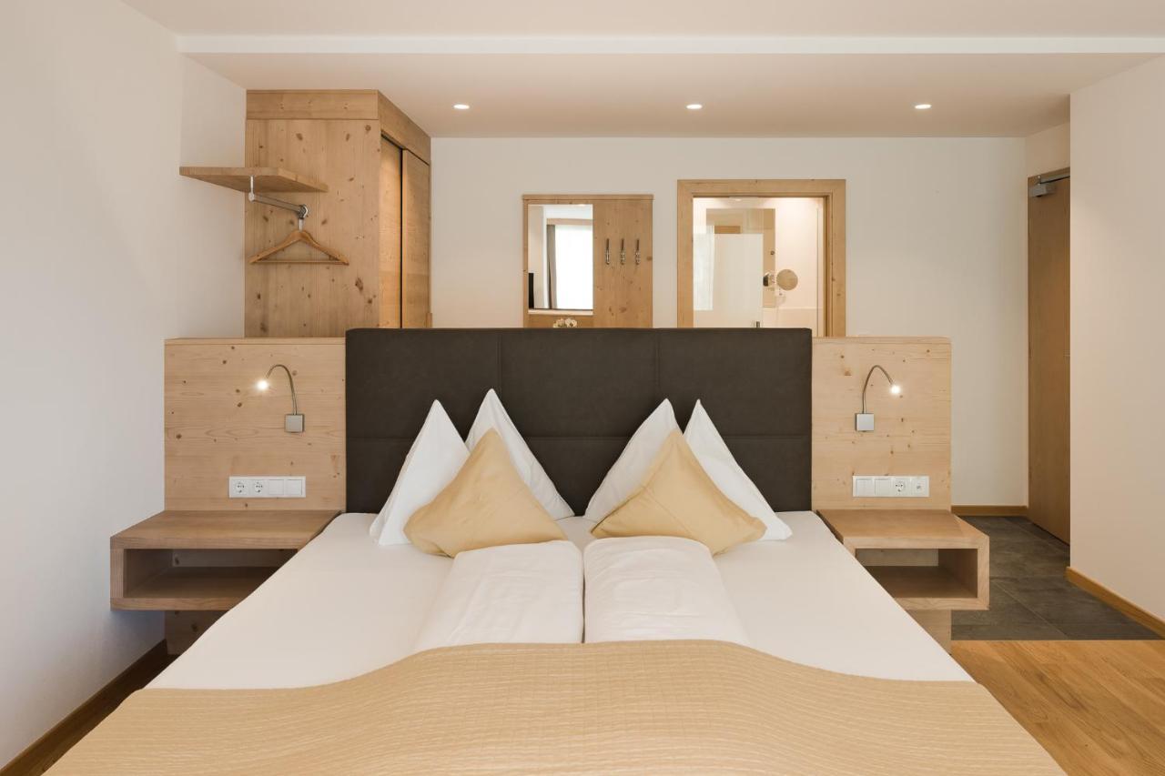 Hotel Kiendl Schenna Rom bilde