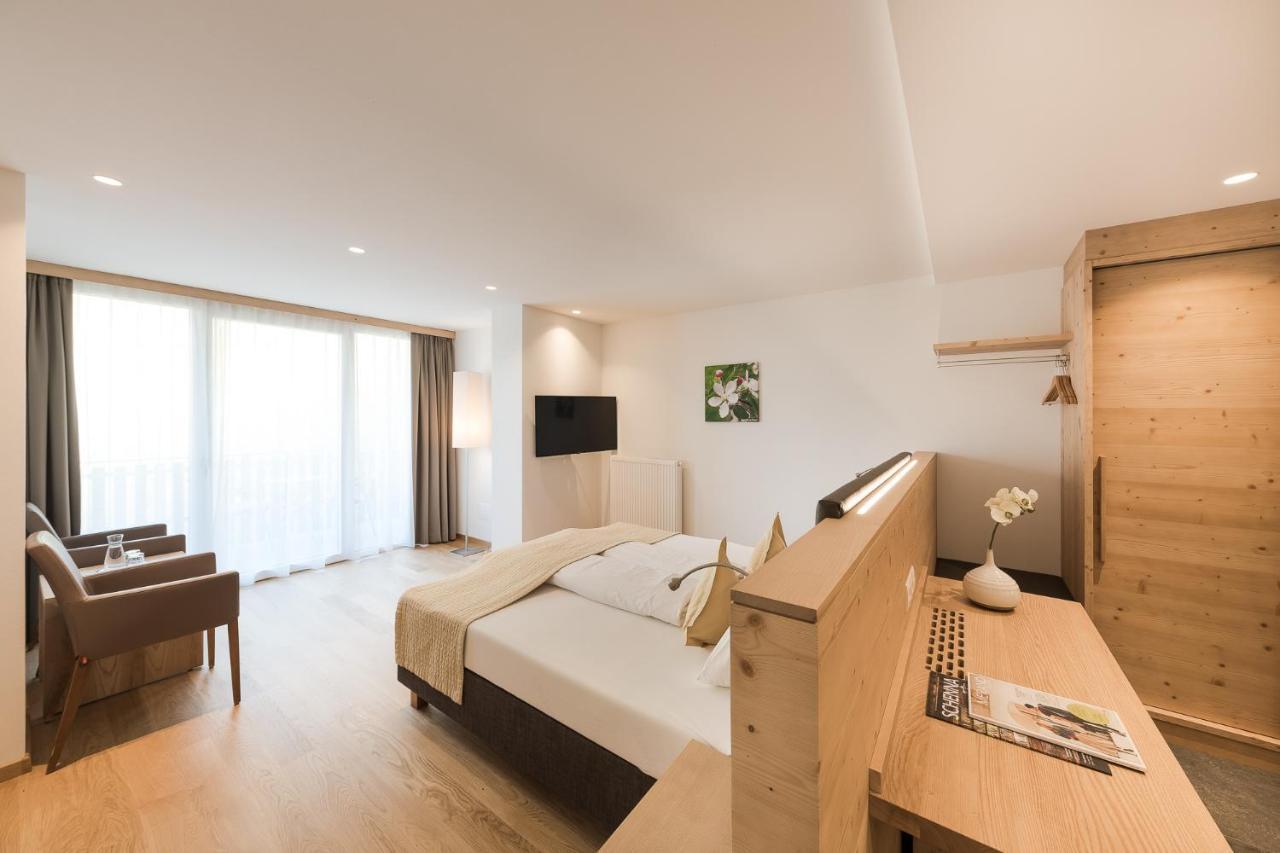 Hotel Kiendl Schenna Rom bilde