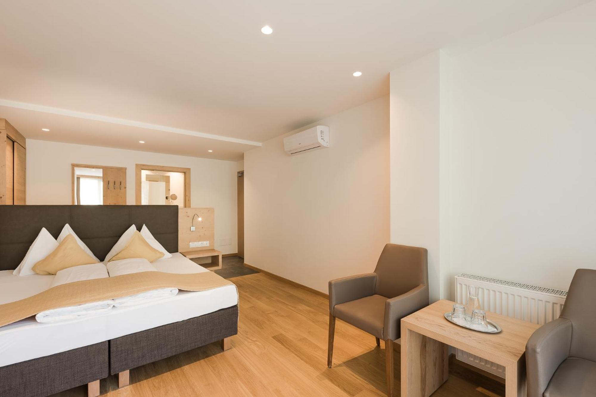 Hotel Kiendl Schenna Rom bilde