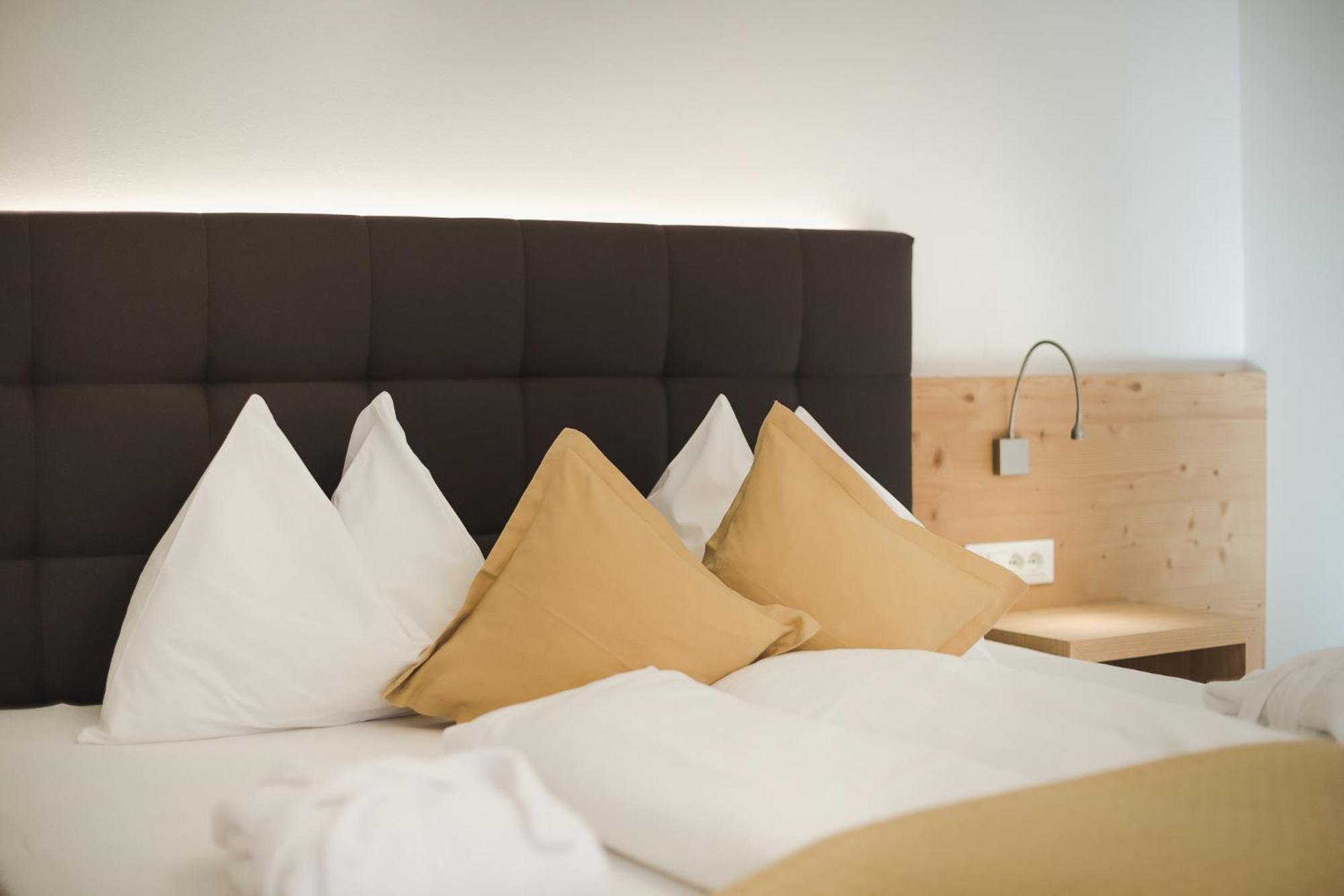 Hotel Kiendl Schenna Rom bilde
