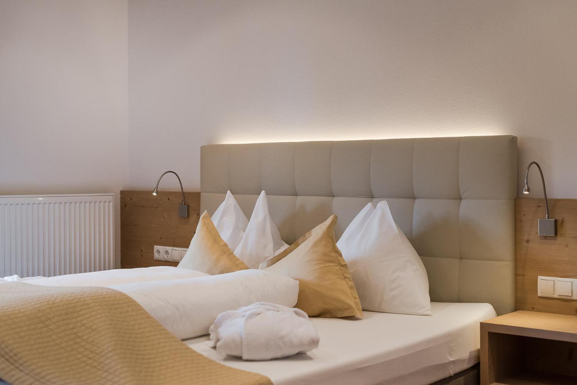 Hotel Kiendl Schenna Rom bilde
