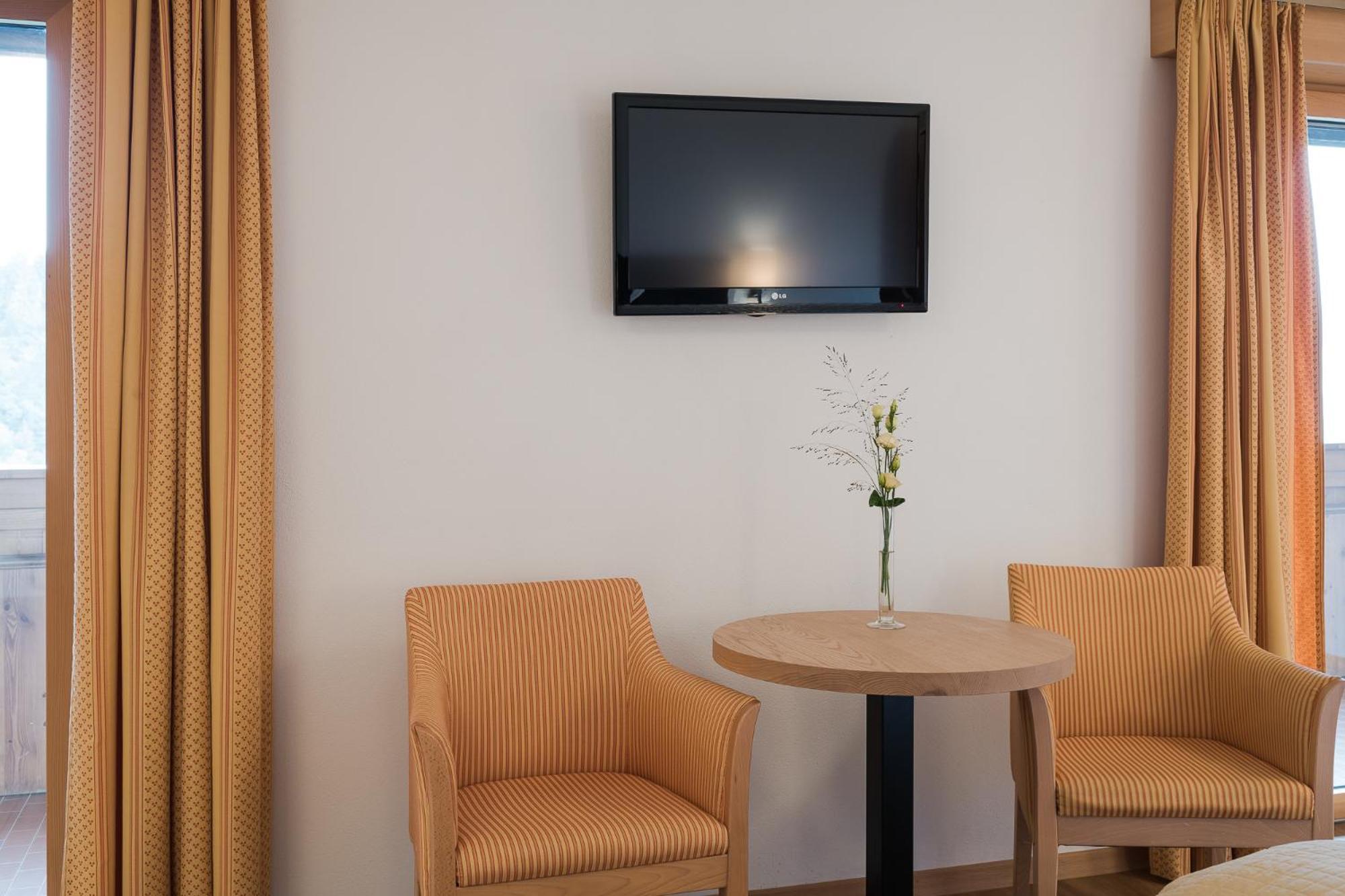 Hotel Kiendl Schenna Rom bilde