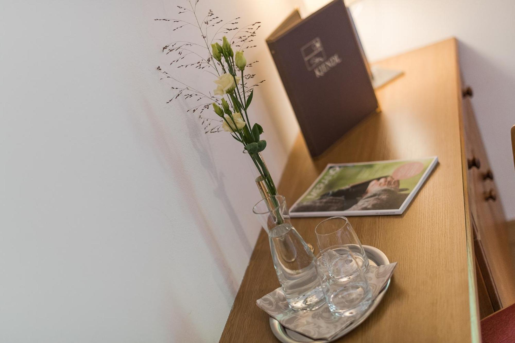 Hotel Kiendl Schenna Rom bilde