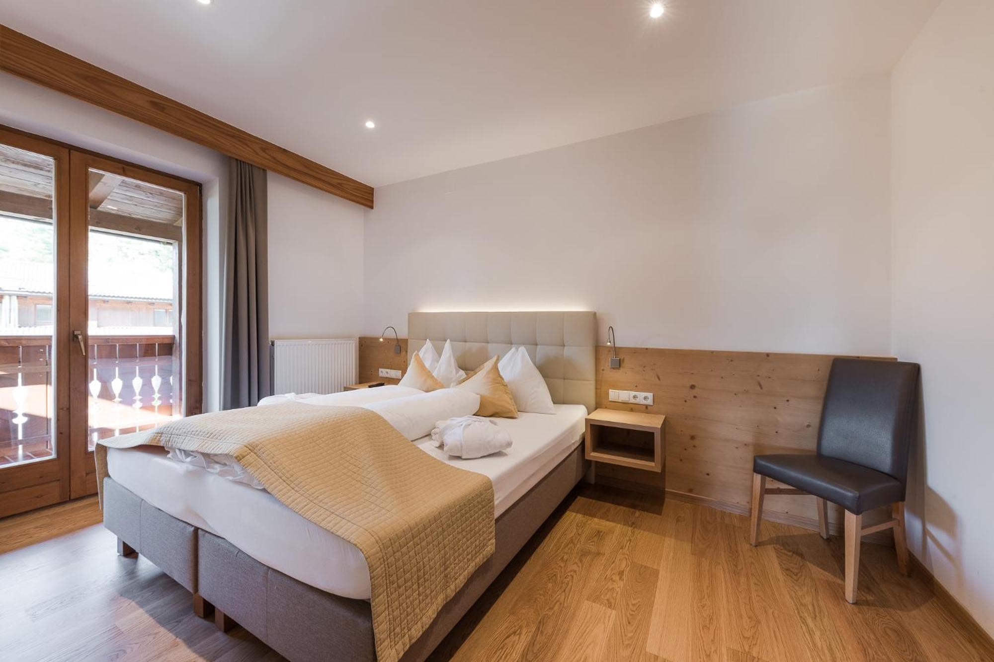 Hotel Kiendl Schenna Rom bilde