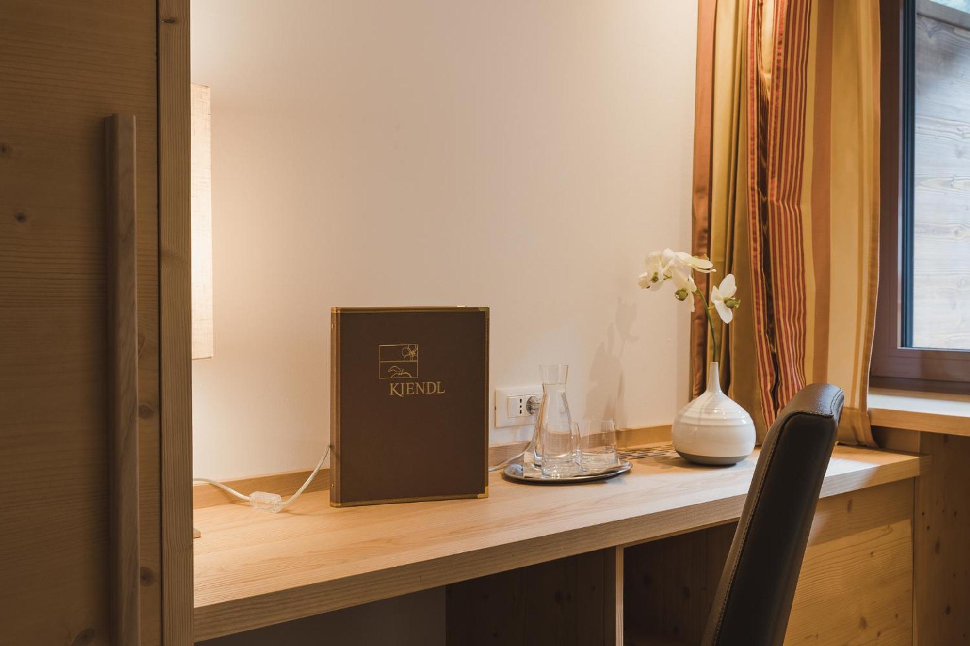 Hotel Kiendl Schenna Rom bilde