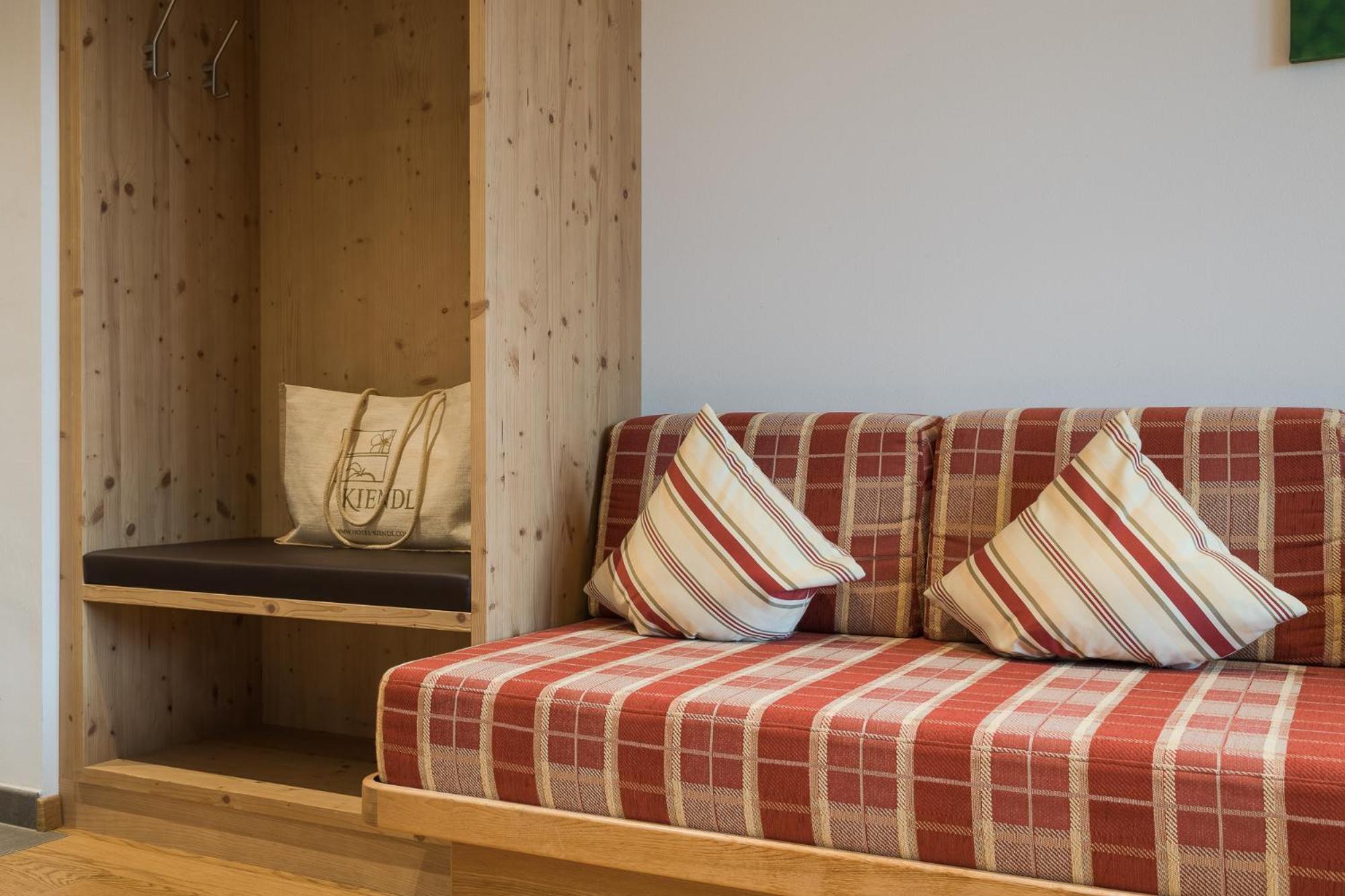 Hotel Kiendl Schenna Rom bilde
