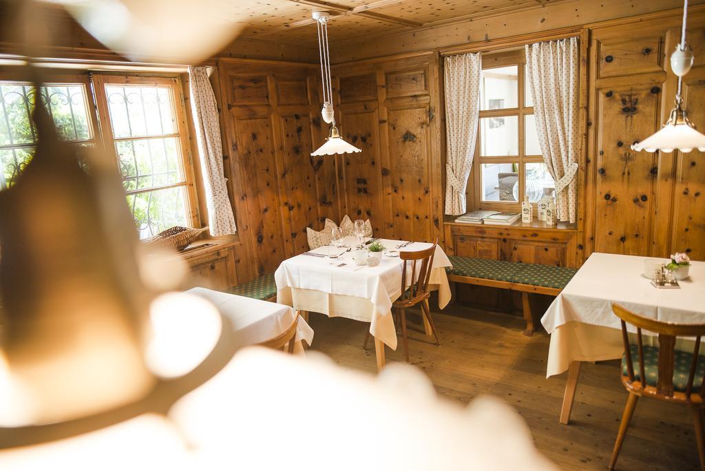 Hotel Kiendl Schenna Eksteriør bilde