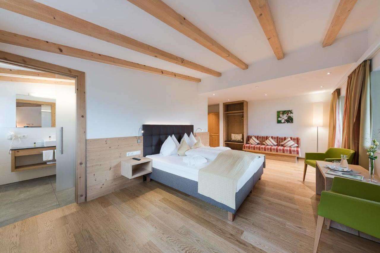 Hotel Kiendl Schenna Rom bilde